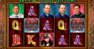Black Widow