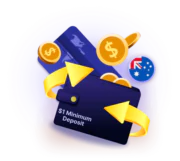 $1 Minimum Deposit Casino