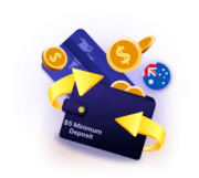 $5 Minimum Deposit Casino